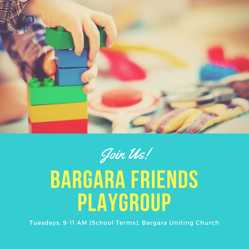 Bargara Friends Playgroup