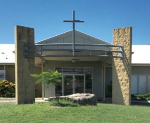 Bargara Uniting Church