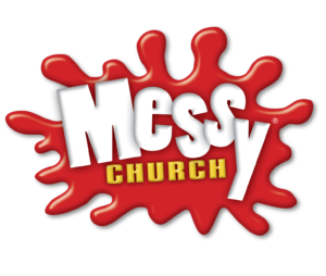 Messy Church Bargara